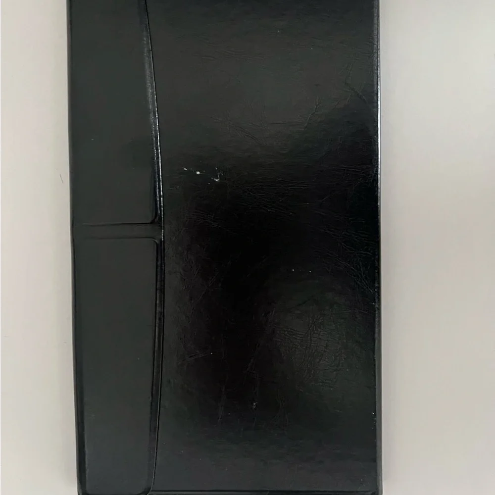Black Wireless Keyboard and Case for Tablets